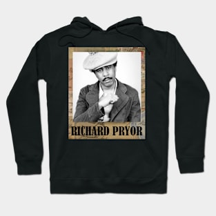 Richard Pryor // Vintage Frame Hoodie